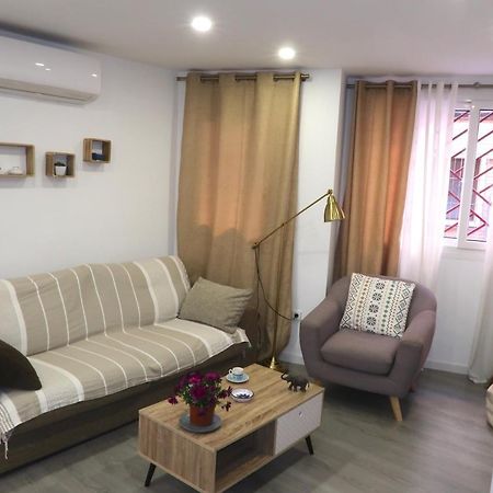 Apartamento Centrico Recien Reformado Apartment Murcia Exterior photo