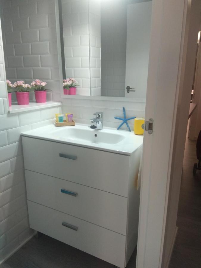 Apartamento Centrico Recien Reformado Apartment Murcia Exterior photo