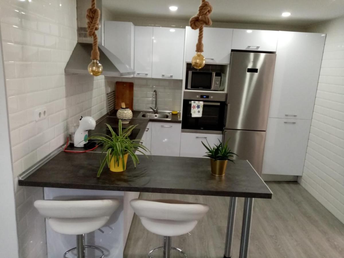 Apartamento Centrico Recien Reformado Apartment Murcia Exterior photo