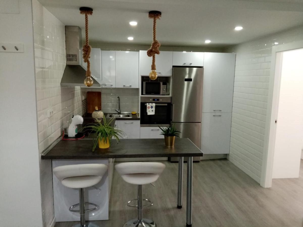 Apartamento Centrico Recien Reformado Apartment Murcia Exterior photo