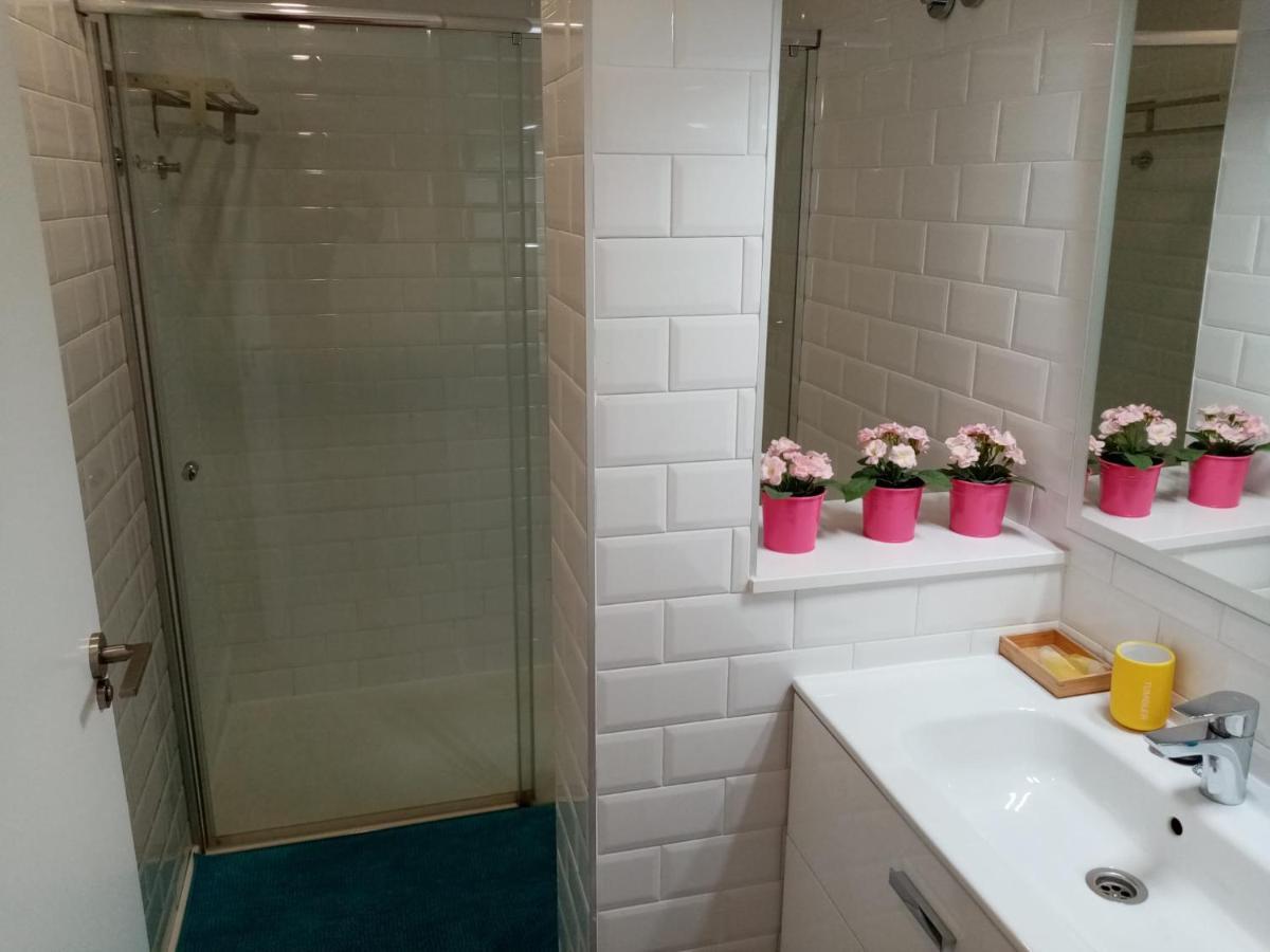 Apartamento Centrico Recien Reformado Apartment Murcia Exterior photo