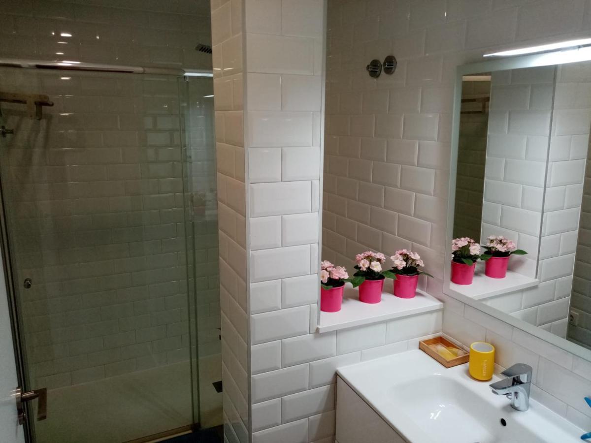 Apartamento Centrico Recien Reformado Apartment Murcia Exterior photo