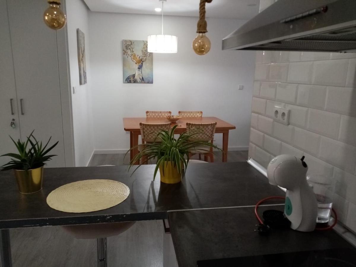 Apartamento Centrico Recien Reformado Apartment Murcia Exterior photo