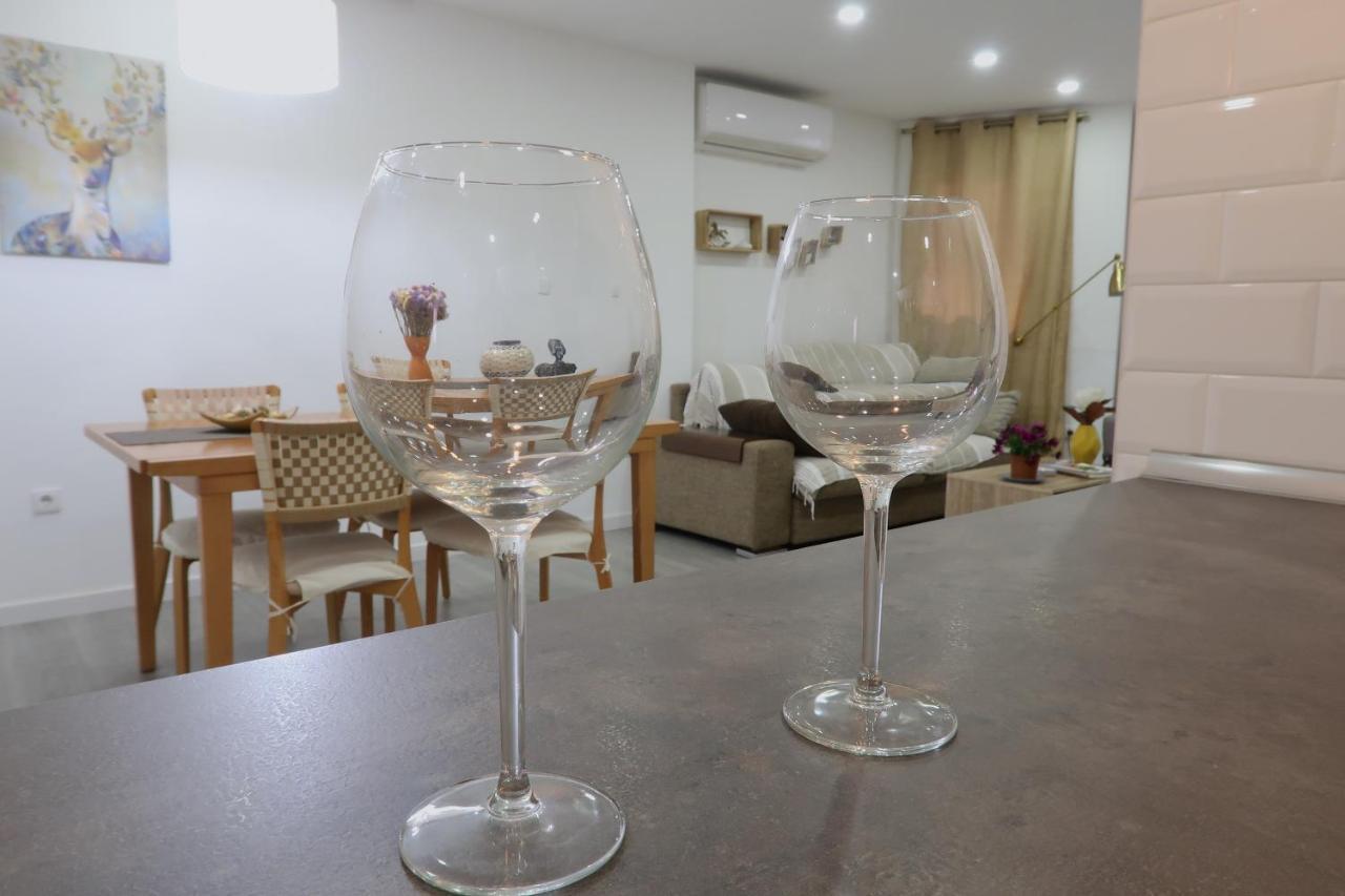 Apartamento Centrico Recien Reformado Apartment Murcia Exterior photo