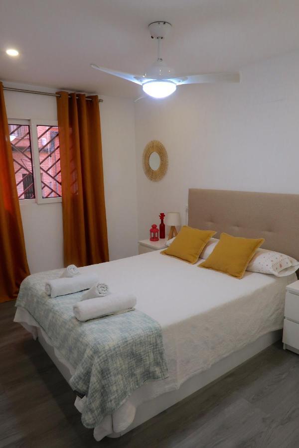 Apartamento Centrico Recien Reformado Apartment Murcia Exterior photo