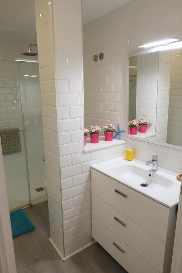Apartamento Centrico Recien Reformado Apartment Murcia Exterior photo