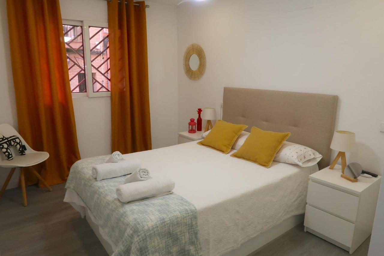 Apartamento Centrico Recien Reformado Apartment Murcia Exterior photo